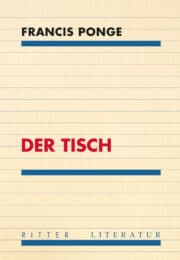 DER TISCH