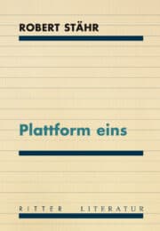 Plattform eins