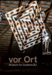 vor Ort – Museum für Quellenkultur