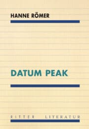 DATUM PEAK – Eine Expedition