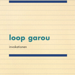 loop garou – invokationen