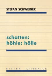 schatten: höhle: hölle