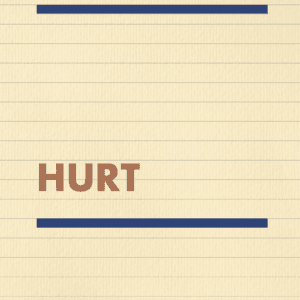 HURT