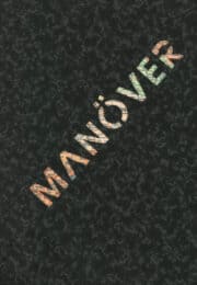 MANÖVER - Künstlerbuch