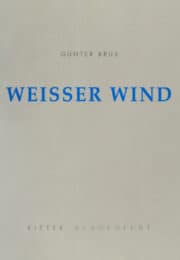 Weißer Wind - Vorzugsausgabe