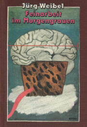 Feinarbeit im Morgengrauen