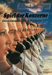 Spiel der Konzerne