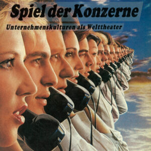 Spiel der Konzerne