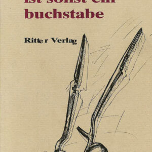 E ist sonst ein buchstabe