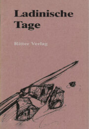 Ladinische Tage