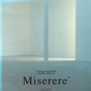 Miserere