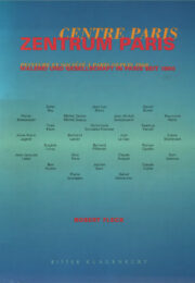 Zentrum Paris