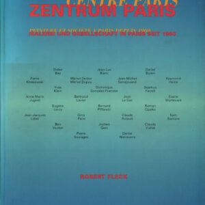 Zentrum Paris
