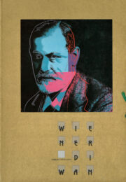 WIENER DIWAN – Sigmund Freud heute