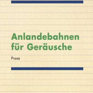 Anlandebahnen für Geräusche