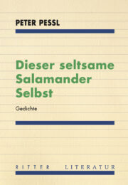 Dieser seltsame Salamander Selbst