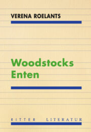 Woodstocks Enten