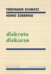 diskrete diskurse