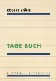 TAGE BUCH